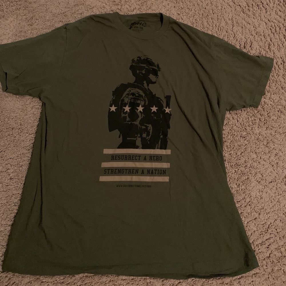 Mens STIHL XL tshirt